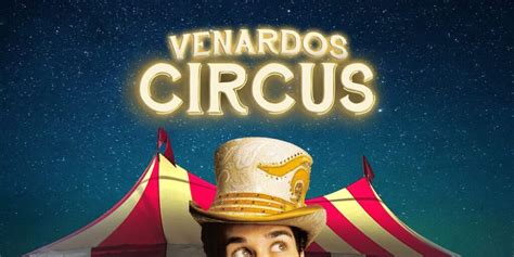 You can also purchase tickets online at TicketsOnSale. . Venardos circus schedule 2023